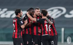 All the goals came in the first half with giroud scoring milan's last. Milan Obsession Milan Cagliari Preview Penultimate Challenge