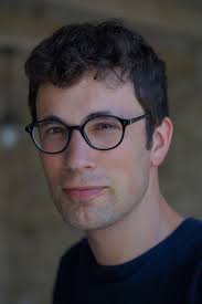 J'm'appelle Patrick…mais