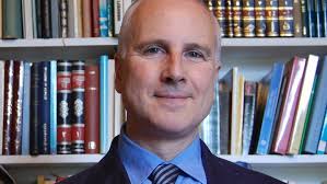 Professor Charles Tripp FBA