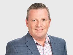 Eric R. Benson, MD • Total Joint Surgeon • Bedford, NH