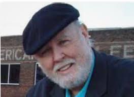 Steve Groff, who adapted an old farm and barn outside Dallastown into a  local and regional destination, has died. Thanks Soji Otuyelu for sharing  this story about this founder of Wyndridge. Here