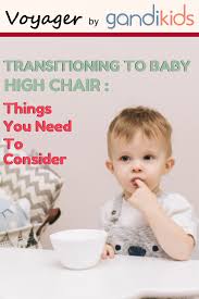 When To Start Using High Chair The Guide You Need Baby High Chair Mom Survival Kit Parenting Mom
