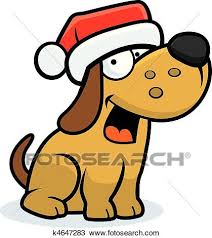 Cartoon christmas dog art clip cristmas 3d animal background black brown canine cap card cartoons character characters childrens claus clip art clipart cute december design dogs domestic drawing fun funny happy hat holiday illustration isolated kids merry new pet pets puppy pupy red santa season. Christmas Dog Clipart K4647283 Fotosearch