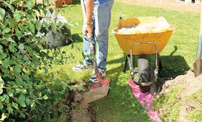 Teilen pin it mailen drucken. Wasserzapfstelle Fur Den Garten Selbst De