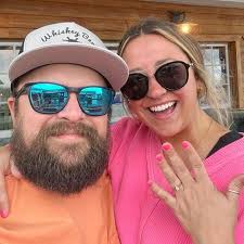 Rachelle Balfe and Chris Hoffman's Wedding Website