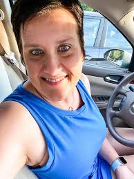 Appreciating loved ones while they're here