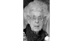 Maxine Smith Obituary (1930