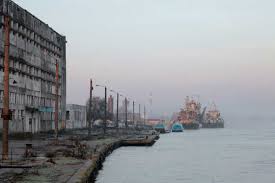 238,391 square kilometres (92,043 sq mi) land: Sulina The Danube Delta Photo Essay By Jacopo La Forgia From Romania