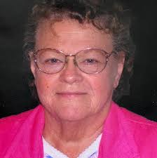 Zelda Jean Thompson Obituary