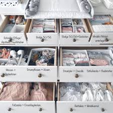 Wickelkommode Organisieren Wickelplatz Ordnung Wickelkommode Hemnes Wickeltisch Wickelkommodenorganisati Baby Zeug Babyzimer Madchen Babyzimmereinrichtung