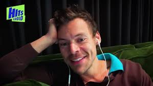 Harry Styles Interview for Sony Music (Love On Tour, Argentina, Fine Line) 