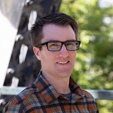 Sean Jursnick, AIA, LEED AP