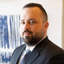 Quill Robinson Email & Phone Number