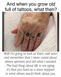 This Is Deep Tattoo Spruche Tattoo Zitate Gedanken
