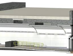 Testbed 80 is the largest facility of its type in the. Rolls Royce Test Bed 80 Norder