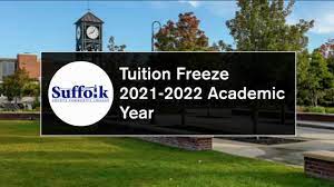 I began to wonder what it means to test positive. Covid Long Island Suffolk County Community College Freezes Tuition For 2nd Year In A Row Due To Pandemic Abc7 New York