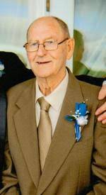 Obituary for George F. Dickson