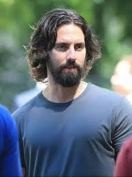 Pin By Vishesh Poonia On Men I Like Ventimiglia Milo Ventimiglia Milo