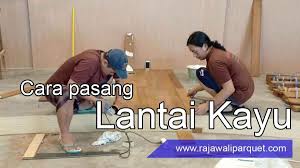 Maybe you would like to learn more about one of these? Jual Lantai Kayu Kota Medan Dan Sekitarnya Rajawali Parquet