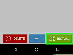 ⚡ bluetooth ⚡ whatsapp ⚡ email ⚡ nfc and etc. 3 Ways To Share Apps On Android Bluetooth Wikihow Tech