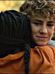 Percabeth Edit Movie