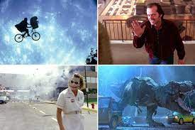 Noel coward could have made the most famous entrance in cinema history. Greatest Scenes In Movie History From Jaws To The Godfather Mirror Online