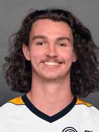 2020 Men's Soccer Roster