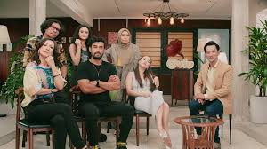 Keluarga baha don is a witty, absurd dark comedy that explores the quirky and unique dysfunction of one malaysian family with. Tak Cukup Sekali Keluarga Baha Don Terus Hiburkan Penonton Dengan Musim Keduanya