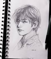 Pin On Bts Fanarts