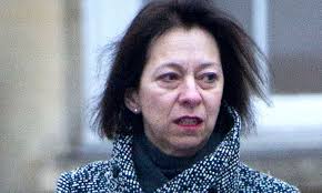 Give up £600k payout, victim tells Oxfordshire council boss in grooming  scandal