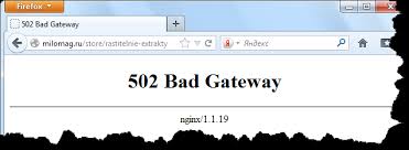 Learn what it means and how you can fix it. How I Fixed Nginx 502 Bad Gateway Error Developernote Com