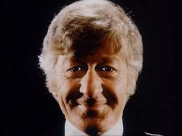 The Tiger Who Came To Tea: The Ambassadors of Death