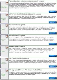 The order is assigned to a professional writer competent in that particular subject. Holt Mcdougal Homework Help Online Holt Mcdougal Algebra 1