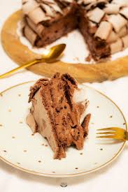 Epingle Sur Chocolat