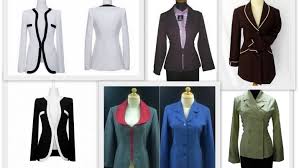 Image result for model jas sekretaris berhijab