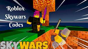 Roblox skywars is a game built on the popularity of minecraft skyblock.the goal is to build your base while destroying those belonging to the competition. Roblox Skywars Codes July 2021 Check All Latest Skywars Codes List And How To Redeem Codes