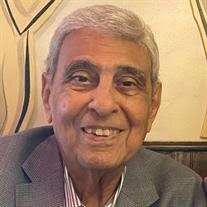 Vincent J. Stagnitta Obituary