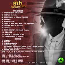 His career in show business started professionally in the 90's. Here S A Gift From Sound Sultan To You 8th Wondah Album Listen On Bn Bellanaija