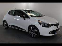 Renault Clio 1 5 Dci Dynamique S Auto Air Conditioning Alloy Wheels Bluetooth Dab Radio Parking Sensors Satellite Renault Clio Renault Clio