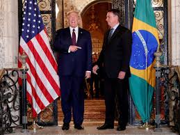 1.3 persoonlijk · 2 standpunten · 3 kritiek en controverses . Jair Bolsonaro Is Following Trump S Lead With Baseless Voter Fraud Claims