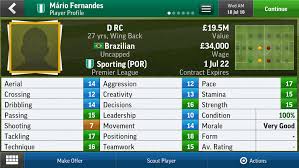 51 fotos e imágenes de brazil mario fernandes. Mario Fernandes Series Older Games Fmm Vibe