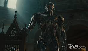 Director Joss Whedon and Cast Talk Marvel's Avengers: Age of Ultron - D23