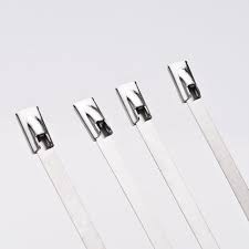 Fsc certified or recycled content? 316 Stainless Steel Uncoated Self Locking Cable Ties Fsc Global