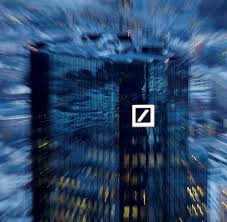 Wie geht es weiter nach der #deutschebank krise? Geldinstitute Die Deutsche Bank Hat Das Zeug Zum Krisengewinner Welt