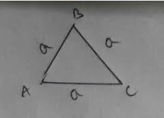 Derive A Formula For Area Of Equilateral Triangle In Terms Of Its Side Using Heron S Formula