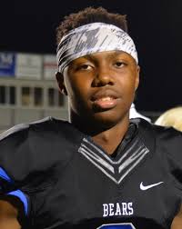 Isaiah Bolden, New England, Cornerback