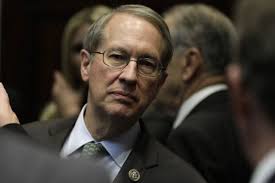 Former Judiciary Chairman Now Lobbying for FISA Law Changes