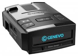 Escort passport 9500ci radar detector with 3 laser shifter requires installation. Genevo Max Beltronics