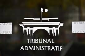 Audience solennelle de rentrée du Tribunal Administratif de Nîmes -  Actualités - Les services de l'État dans le Gard