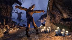 Elder Scrolls Online: This Year'S Witches Festival Event Is Coming Back!